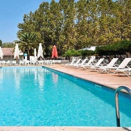 Camping U Casone - Maeva Ghisonaccia ภายนอก รูปภาพ